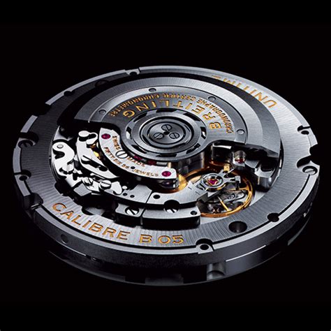 tudor breitling movement|All You Need to Know About the Tudor .